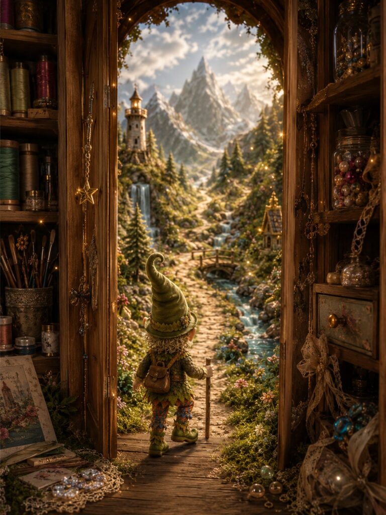 Auf in die Bastellalpen