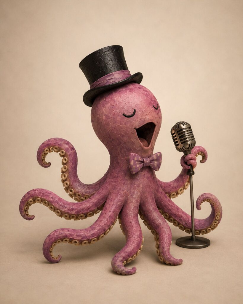 Oktupus